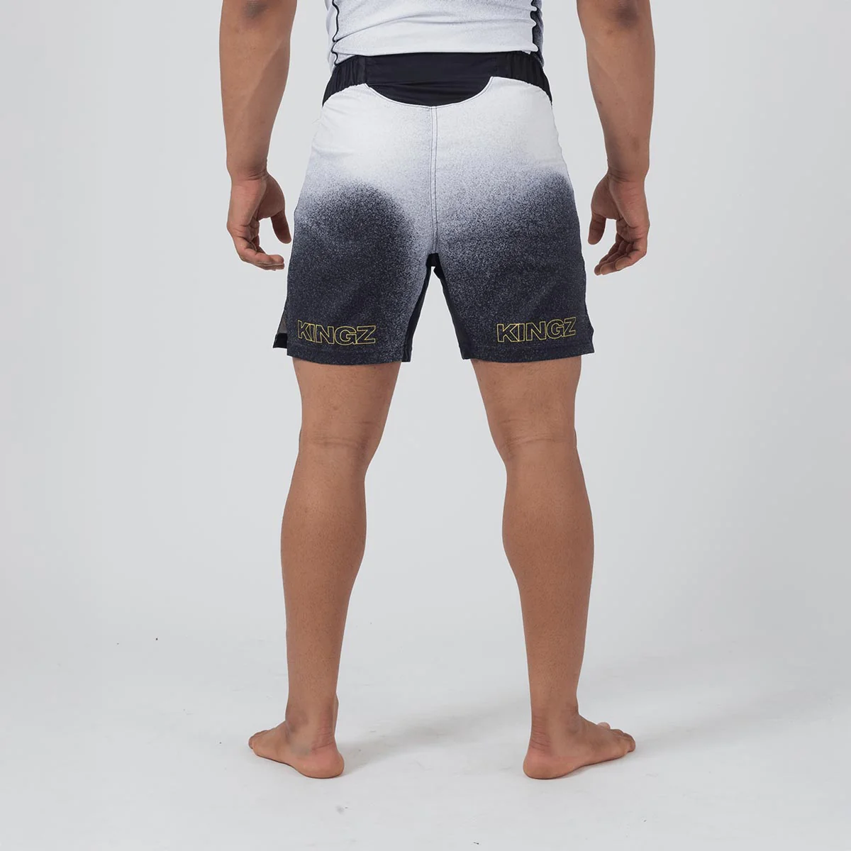 Spodenki No-Gi Kingz Galaxy  - Image 4