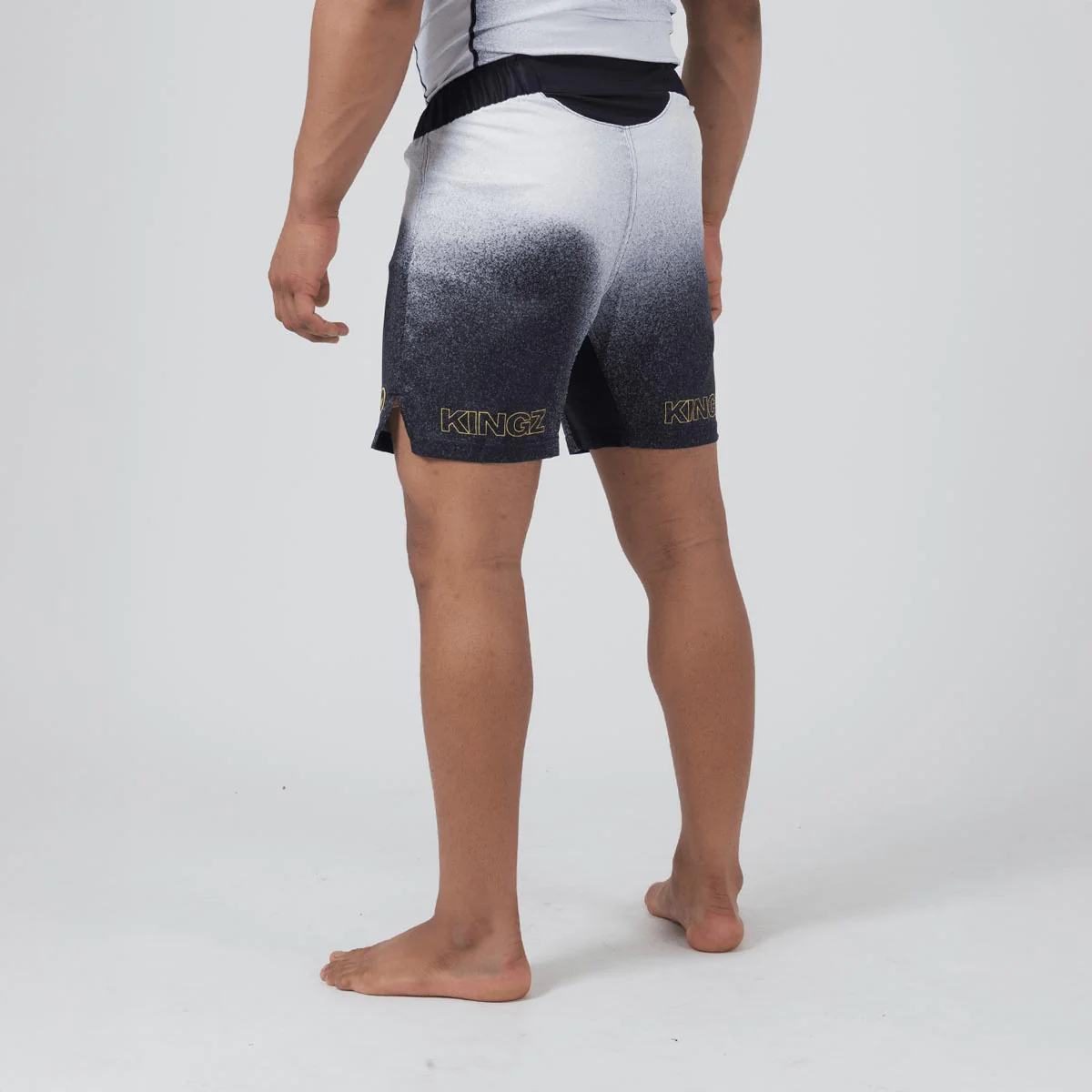 Spodenki No-Gi Kingz Galaxy  - Image 5