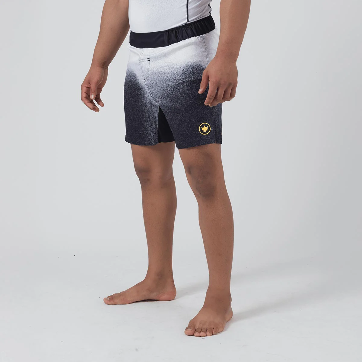 Spodenki No-Gi Kingz Galaxy  - Image 6