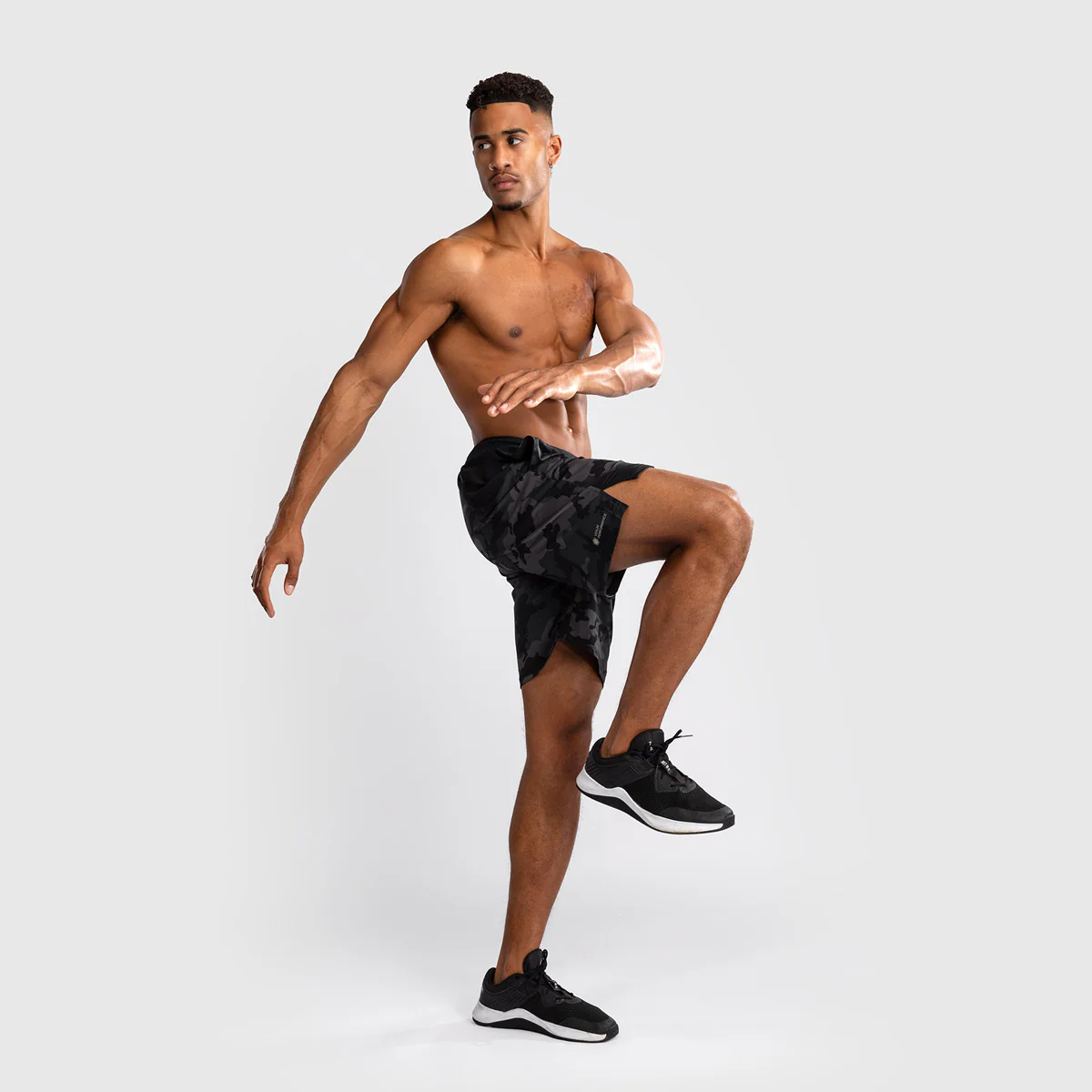 Spodenki treningowe Venum G-FIT Air camo  - Image 2