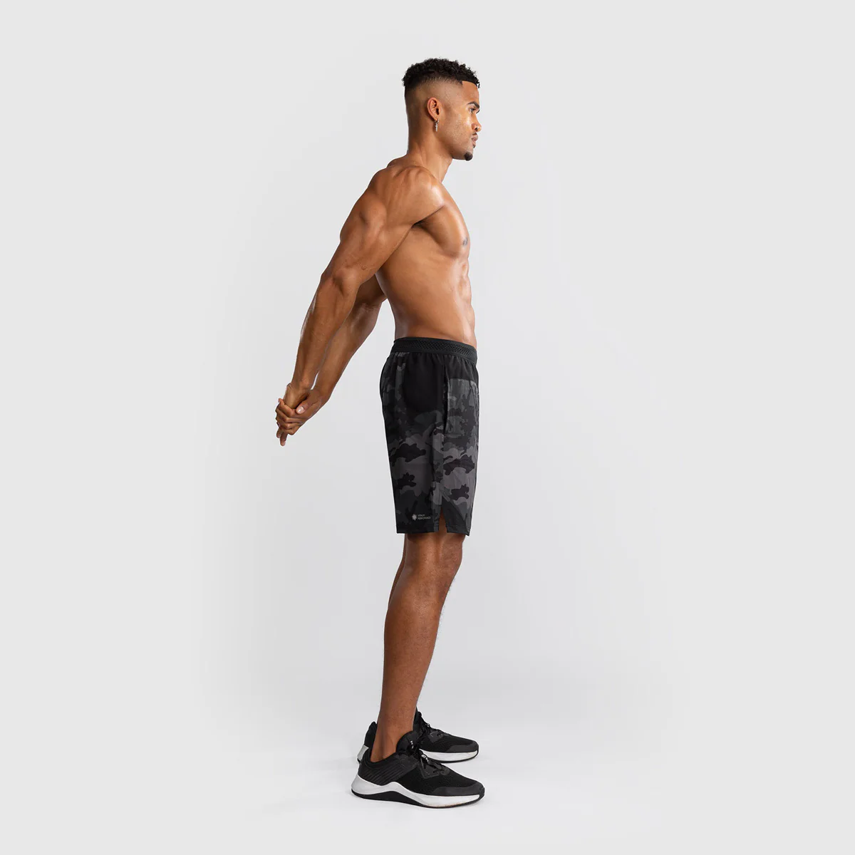 Spodenki treningowe Venum G-FIT Air camo  - Image 3