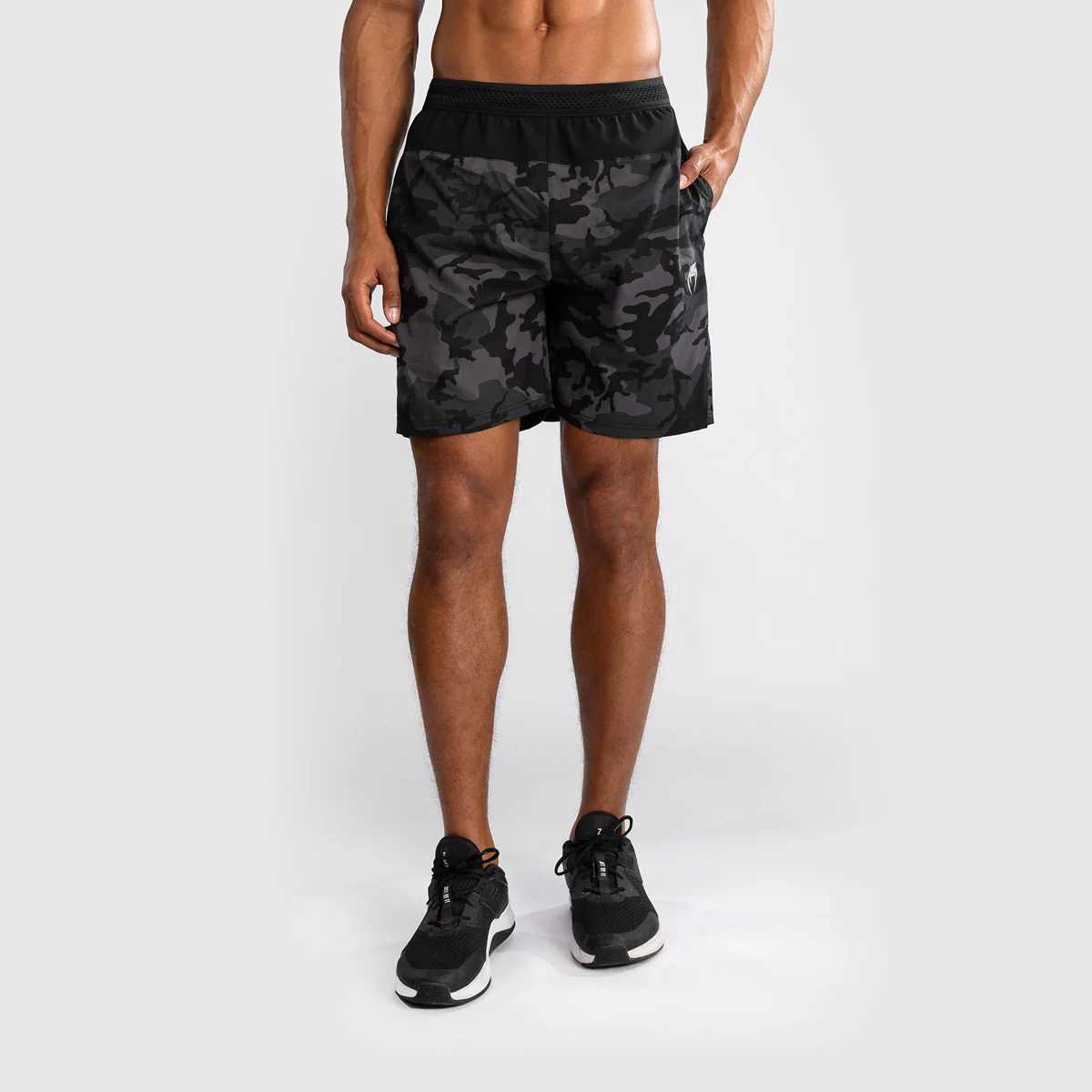 Spodenki treningowe Venum G-FIT Air camo  - Image 4