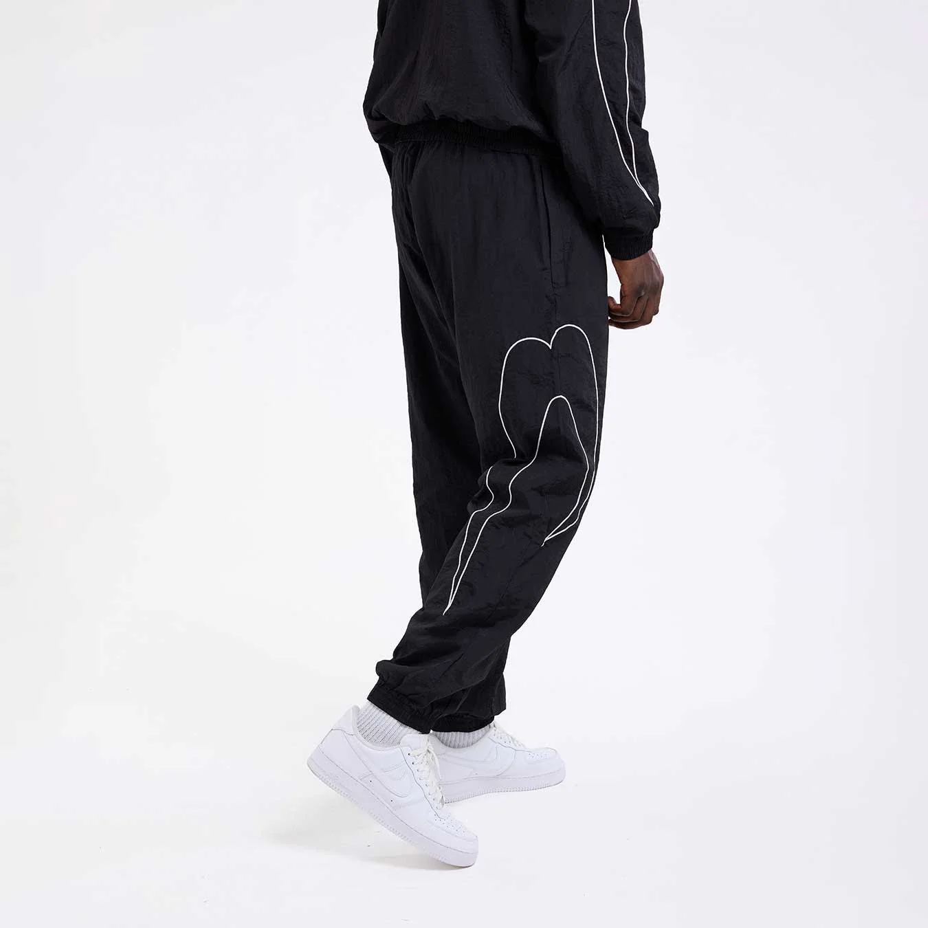 Spodnie Boxraw Tunero  - Image 4