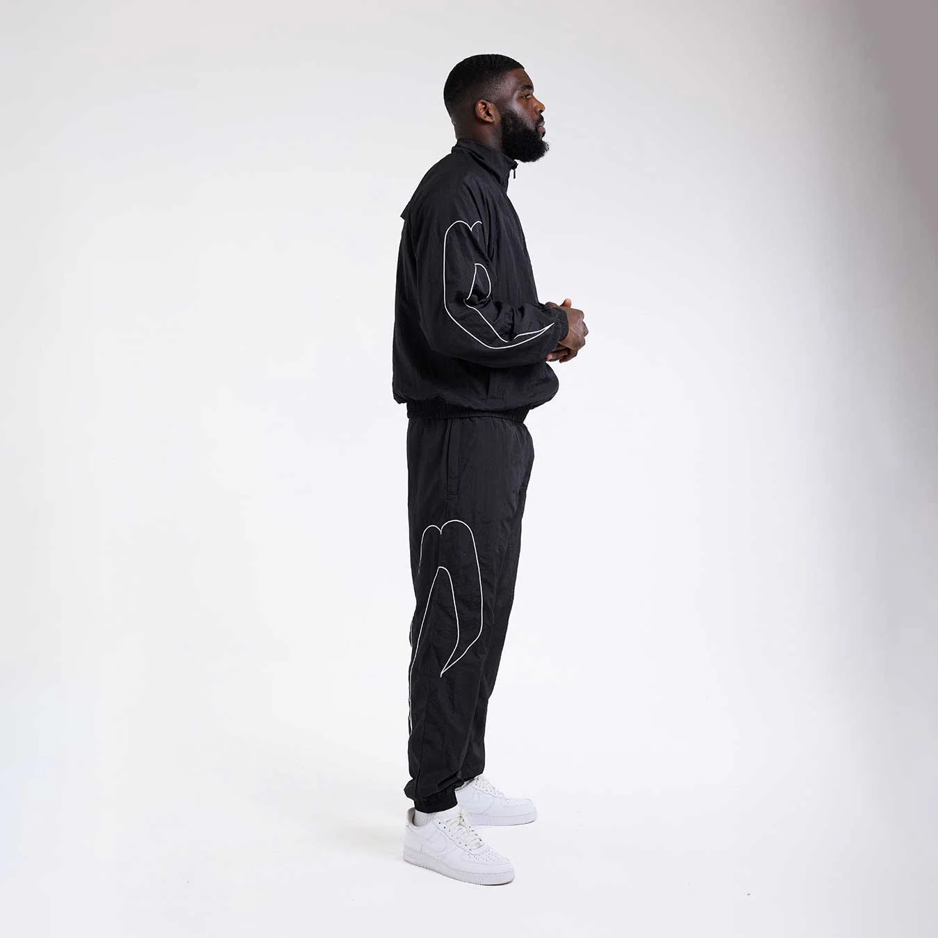 Spodnie Boxraw Tunero  - Image 5