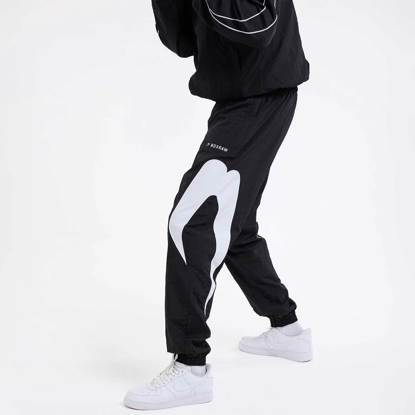 Spodnie Boxraw Tunero  - Image 6