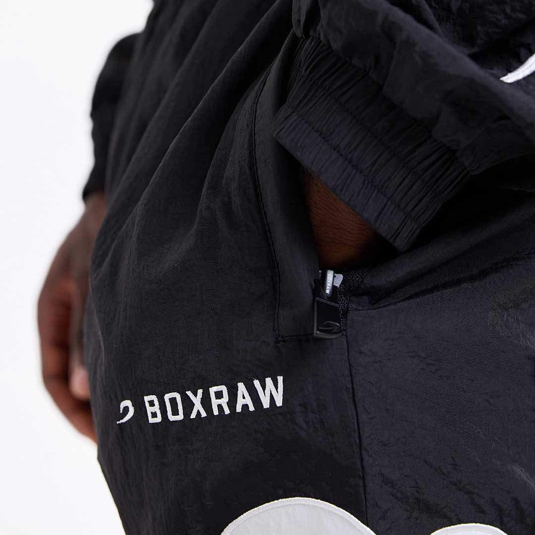Spodnie Boxraw Tunero  - Image 7
