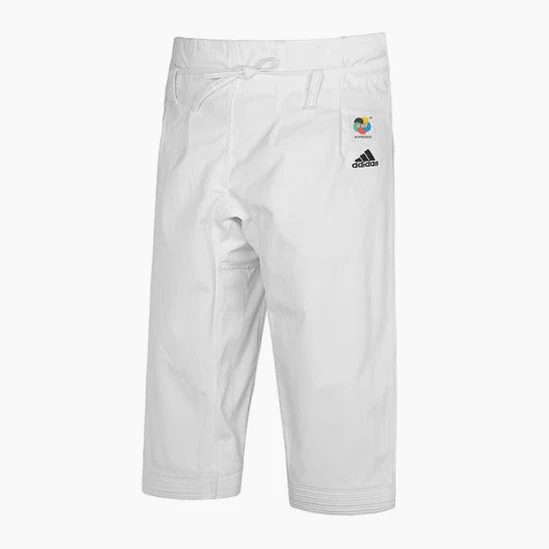 Spodnie karate Adidas Shori K999 Kata WKF  - Image 2