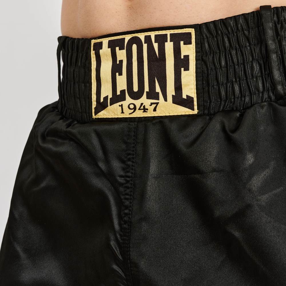 Spodnie kick bokserskie Leone Full AB990  - Image 3
