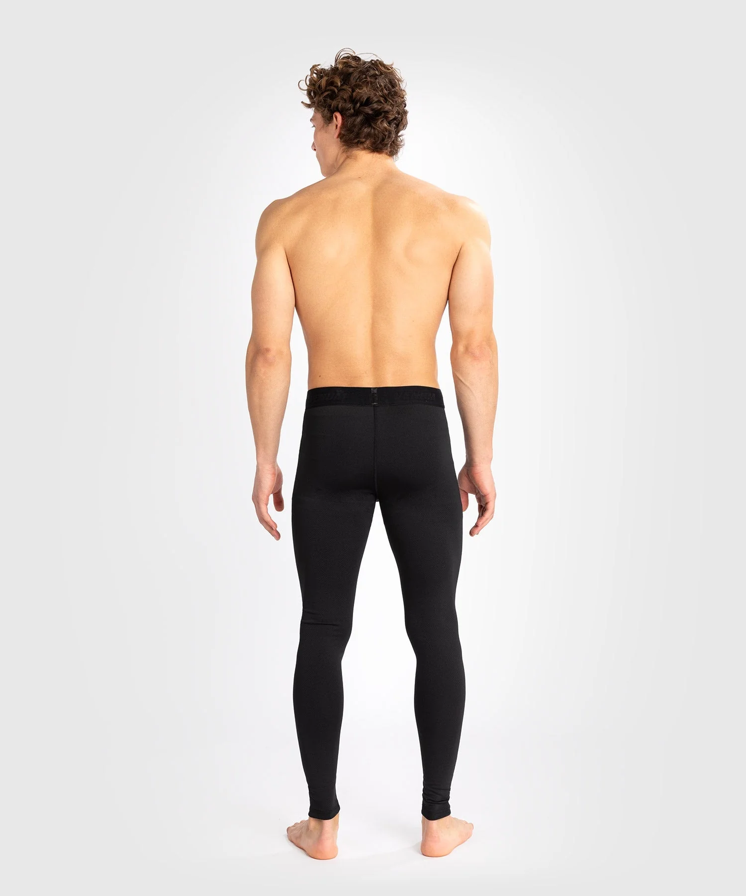 Spodnie kompresyjne Venum Contender  - Image 3