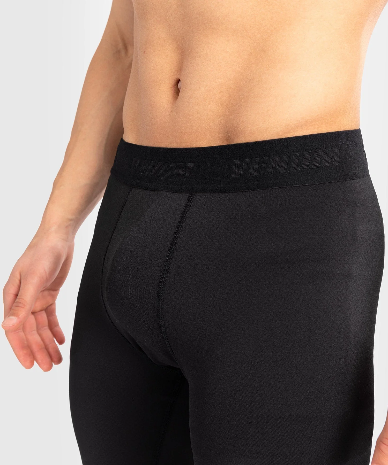 Spodnie kompresyjne Venum Contender  - Image 4