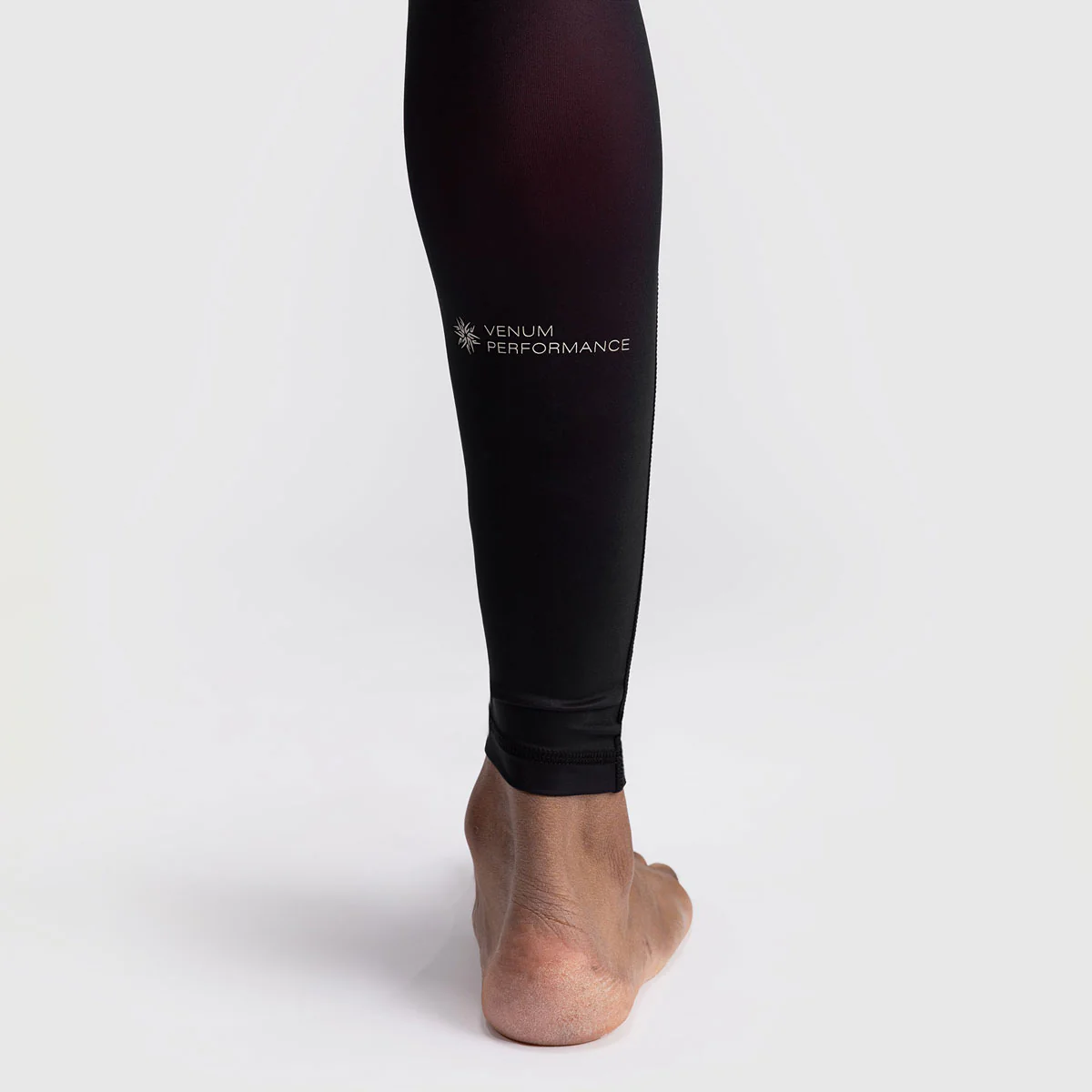 Spodnie kompresyjne Venum G-Fit Air Czarny-czerwony  - Image 6