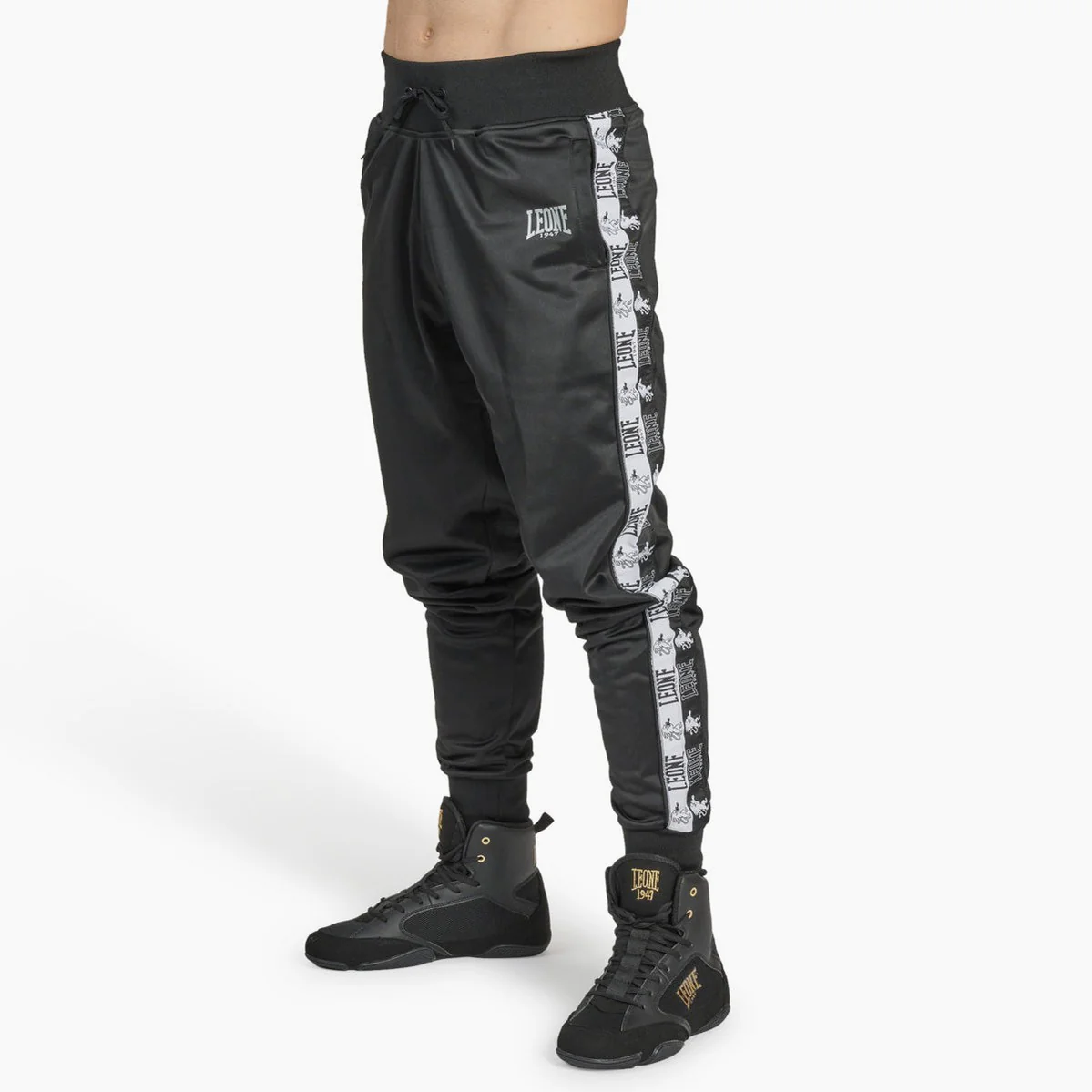 Spodnie Leone Iconic ABX440  - Image 2