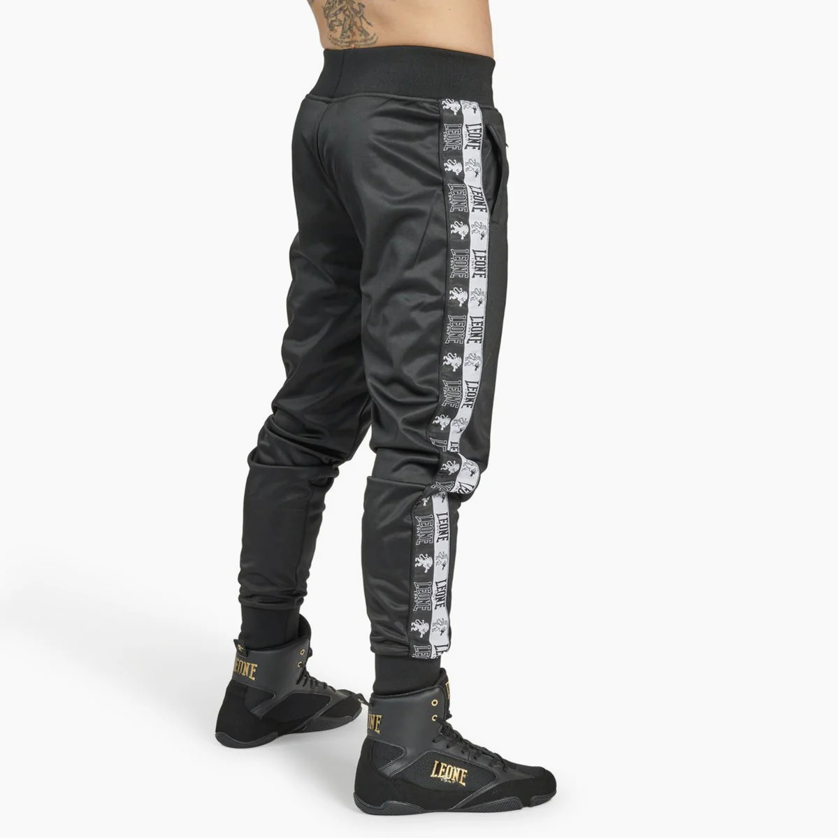 Spodnie Leone Iconic ABX440  - Image 3