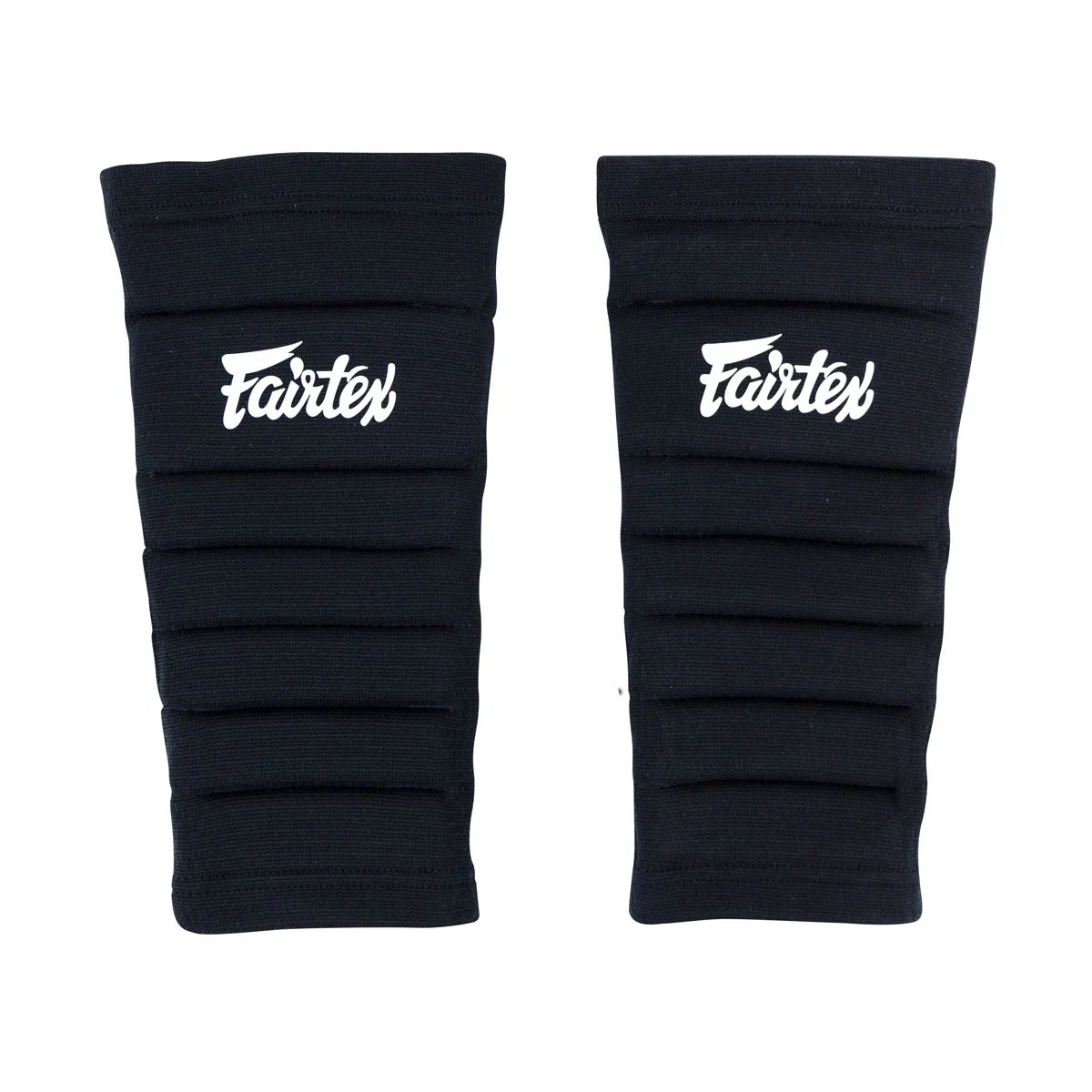 Stabilizator kostki Fairtex Wyściełane AS2 Czarny  - Image 3