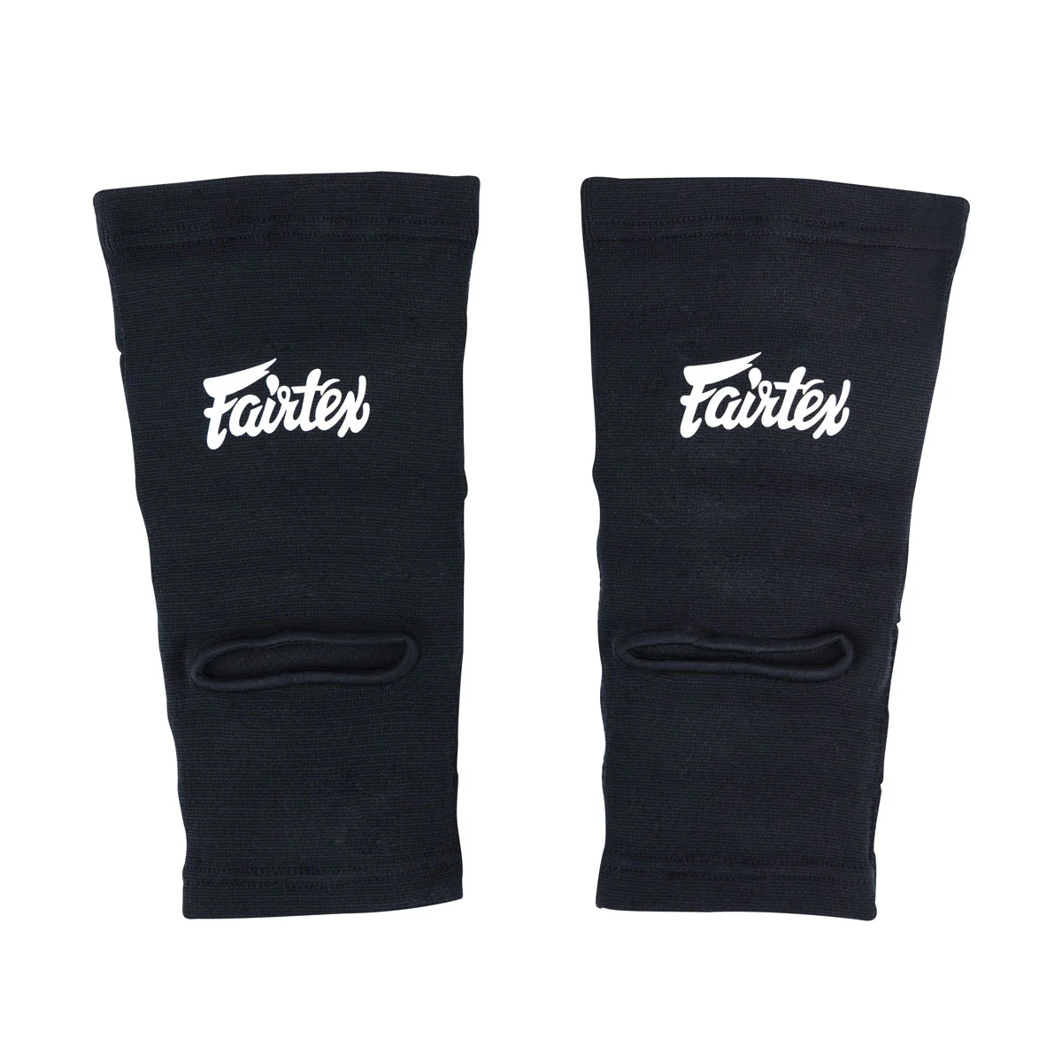 Stabilizator kostki Fairtex Wyściełane AS2 Czarny  - Image 4