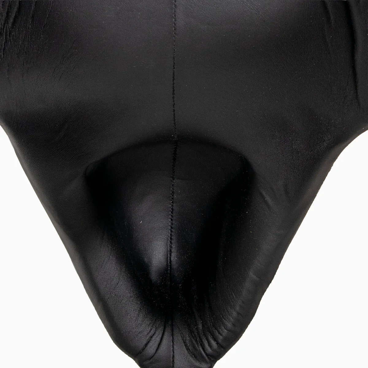 Suspensor Adidas Pro Boks Biało-czarny  - Image 4