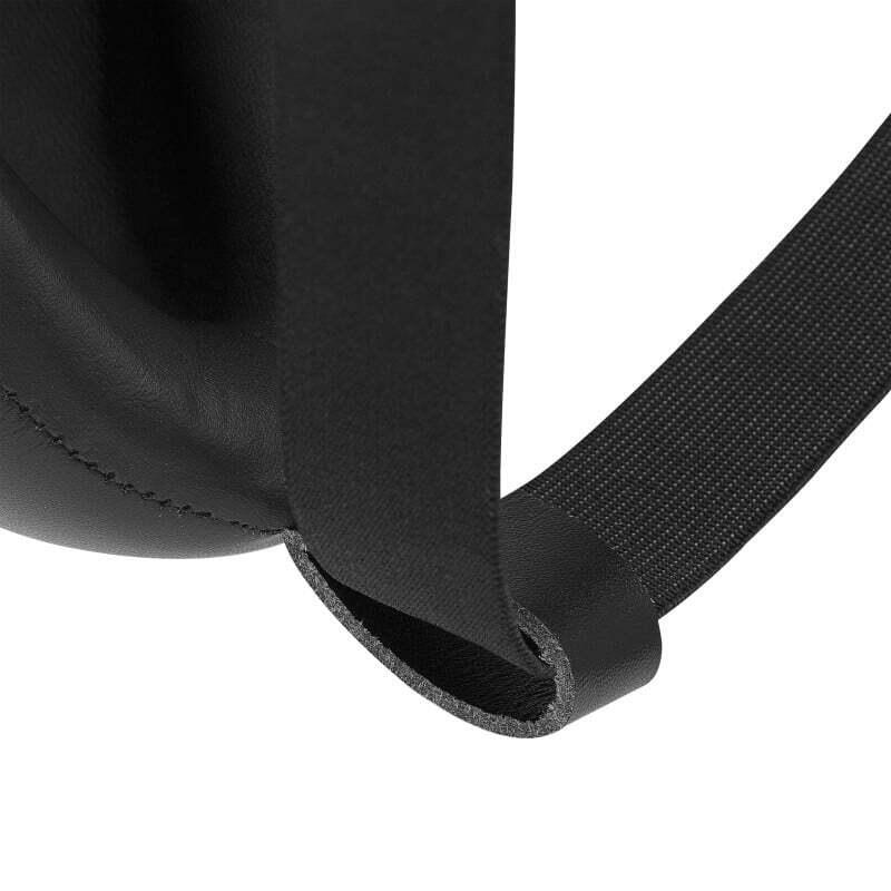 Suspensor Adidas Pro Boks Blu-oro  - Image 5