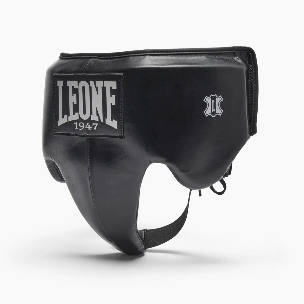 Suspensor Kobieta Pro Leone The Greatest PR335W Czarny  - Image 2