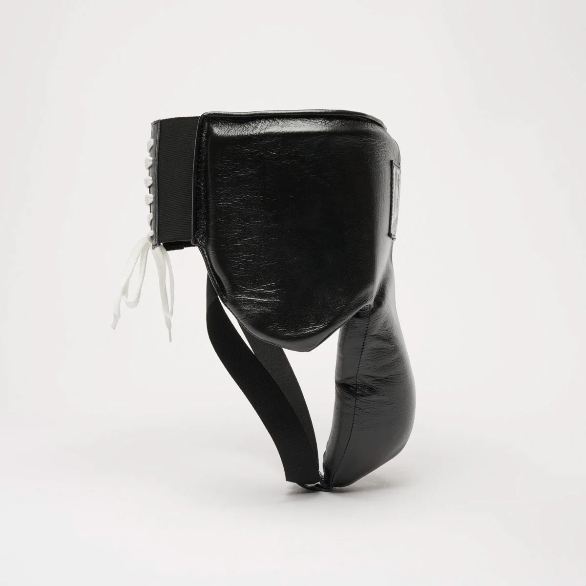 Suspensor Leone Sport Caligola Klasyczny Czarny  - Image 3