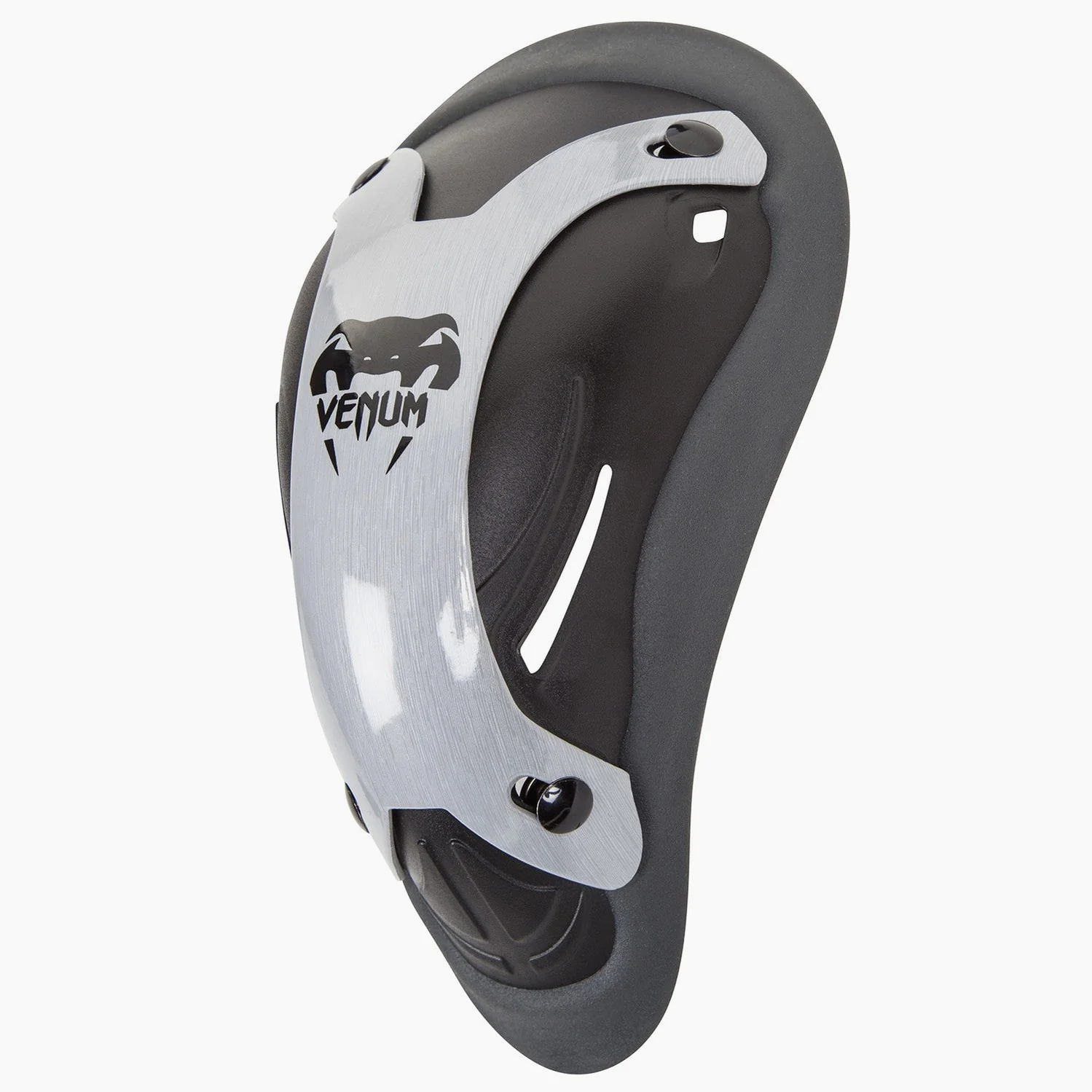 Suspensor Venum Competitor Srebrny  - Image 3