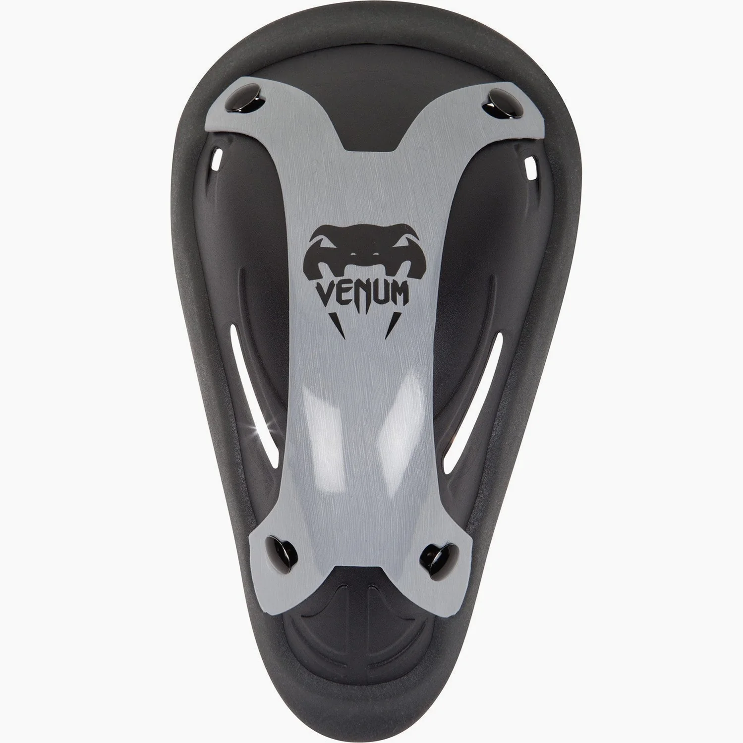 Suspensor Venum Competitor Srebrny  - Image 4