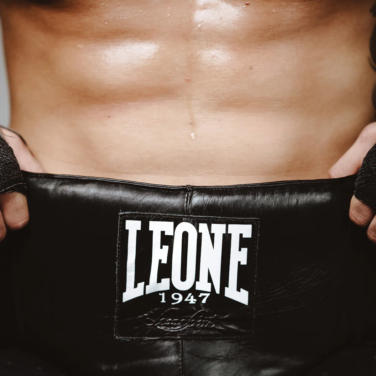 Suspensor Pro Leone The Greatest PR335  - Image 8