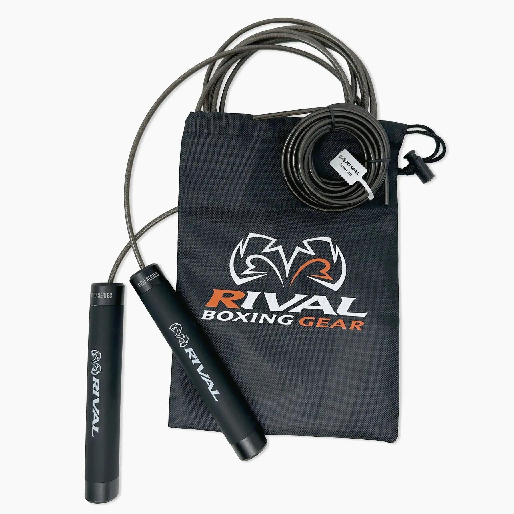 Skakanka Rival Weighted Jump - Image 4