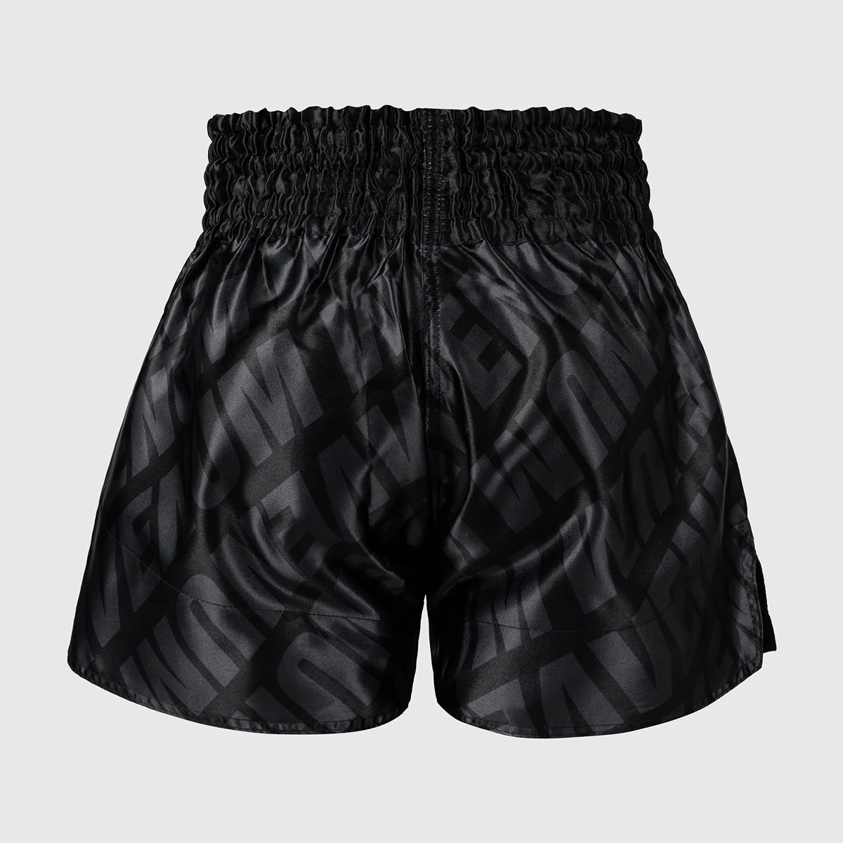Spodenki kick-thai Venum Contender XT czarno-złote  - Image 3