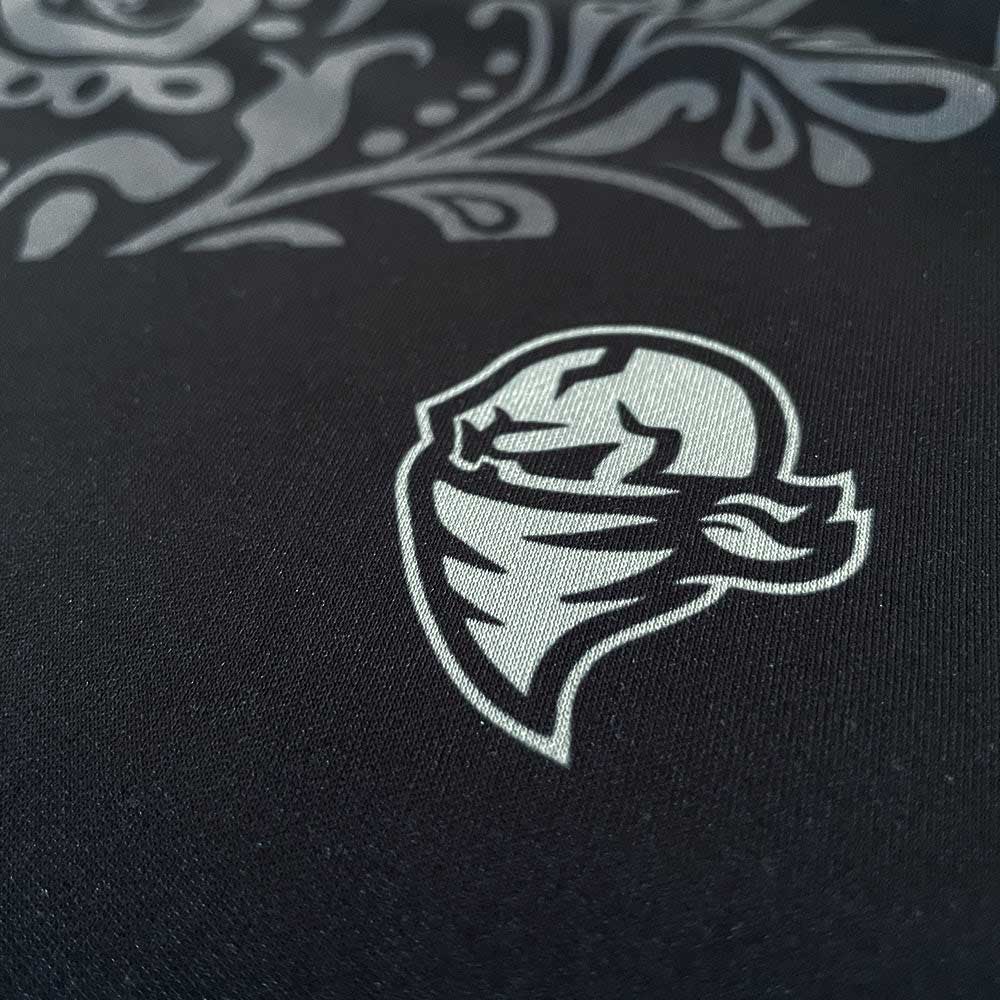 Koszulka Pride or Die Fearless Dry Tech  - Image 4