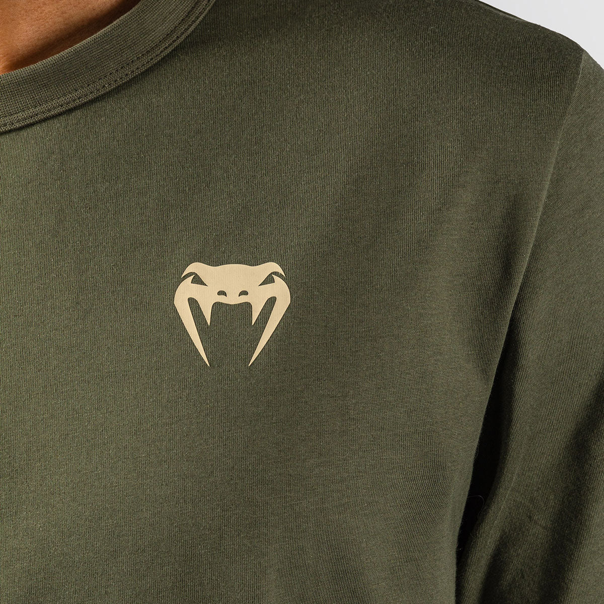 T-shirt Venum x Rajadamnern Zielony  - Image 7