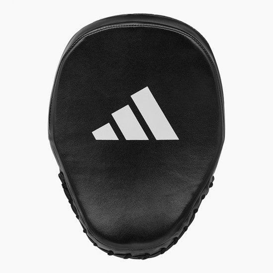 Tarcze Bokserskie Łapy Adidas Speed Czarny-biały  - Image 2