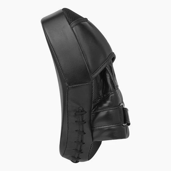 Tarcze Bokserskie Łapy Adidas Speed Czarny-biały  - Image 3