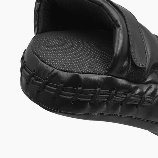 Tarcze Bokserskie Łapy Adidas Speed Czarny-biały  - Image 6