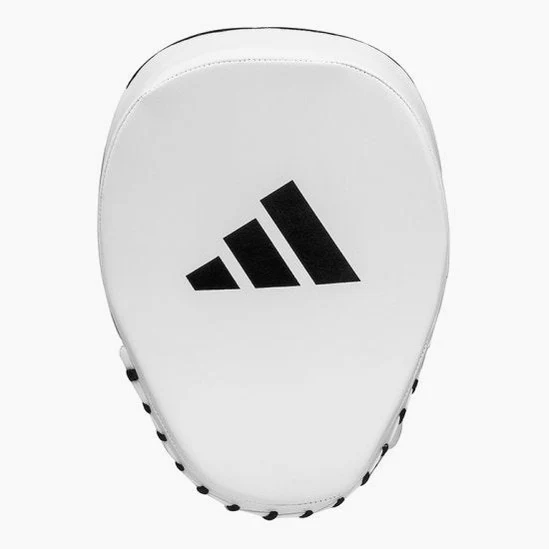 Tarcze Bokserskie Łapy Adidas Speed Czarny-biały  - Image 2