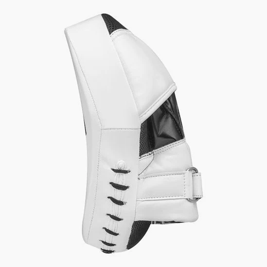 Tarcze Bokserskie Łapy Adidas Speed Czarny-biały  - Image 3