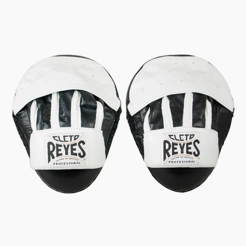 Tarcze Bokserskie Łapy Cleto Reyes Krzywe  - Image 2