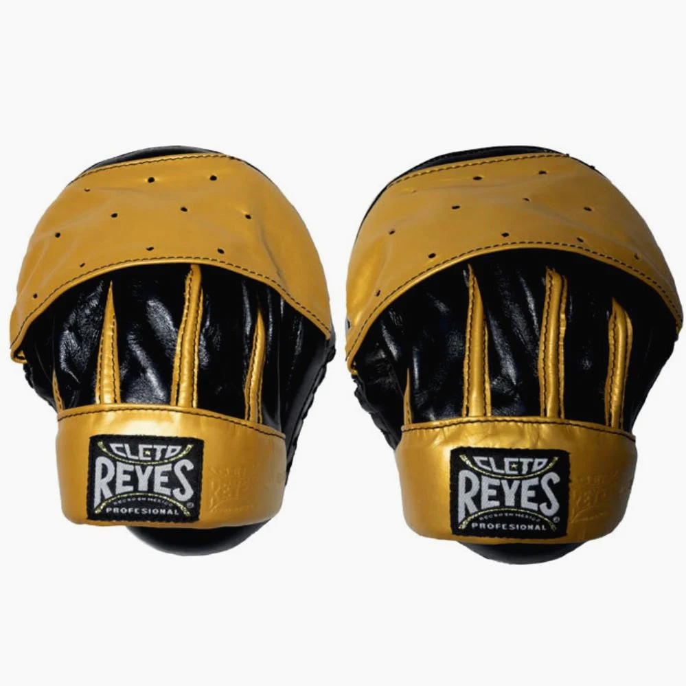 Tarcze Bokserskie Łapy Cleto Reyes Tygrys  - Image 2