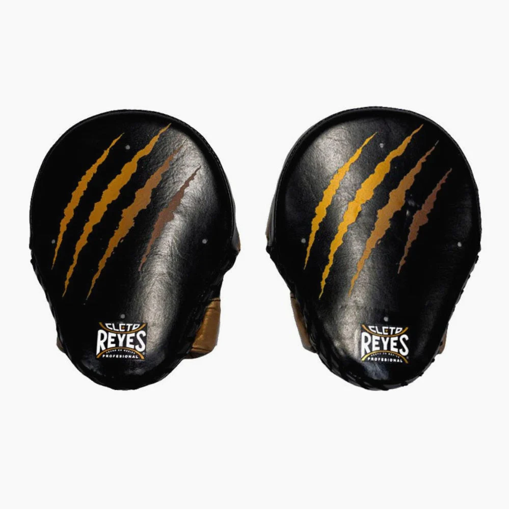 Tarcze Bokserskie Łapy Cleto Reyes Tygrys  - Image 4