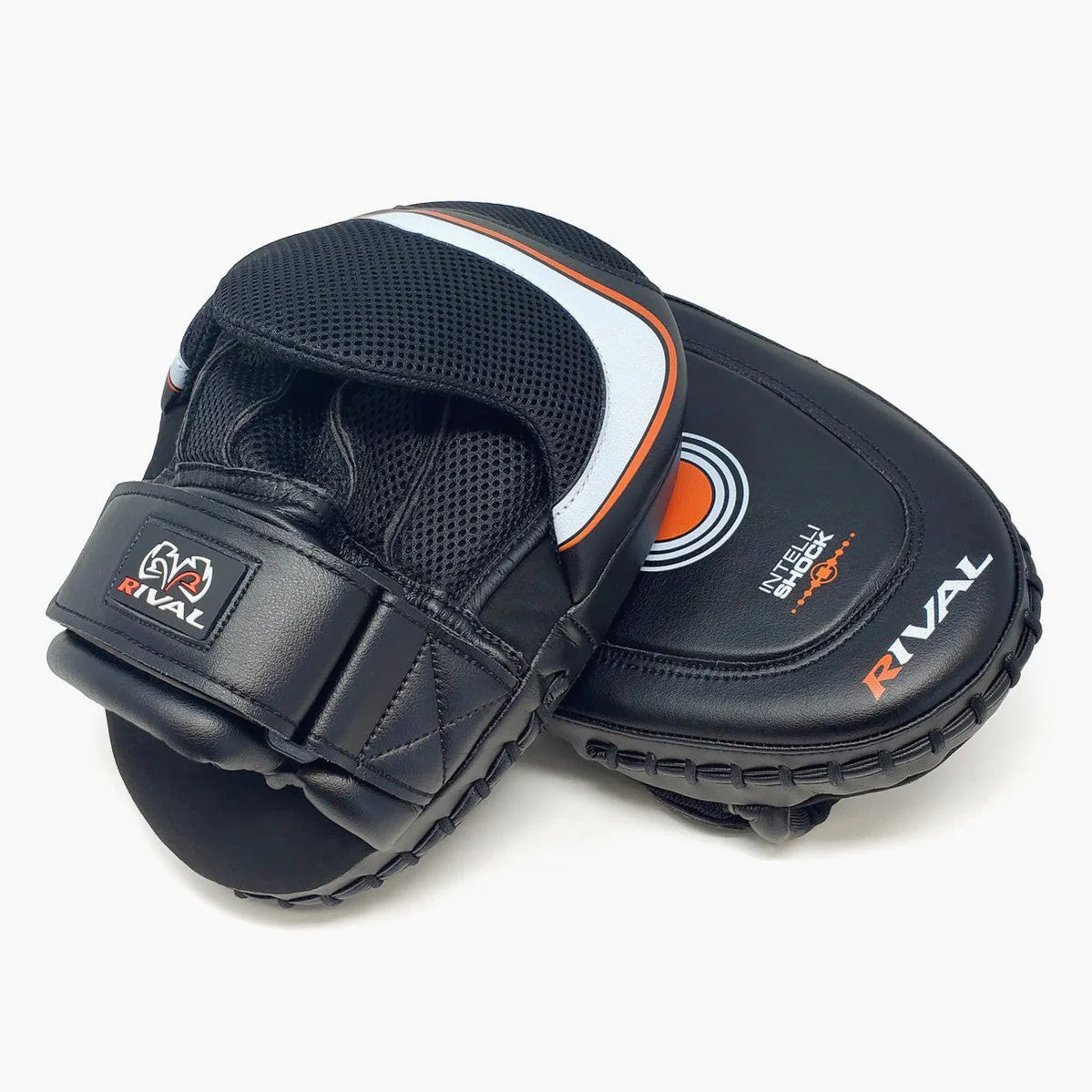 Tarcze Bokserskie Łapy Rival RPM10 Intelli-Shock Next Gen.  - Image 3