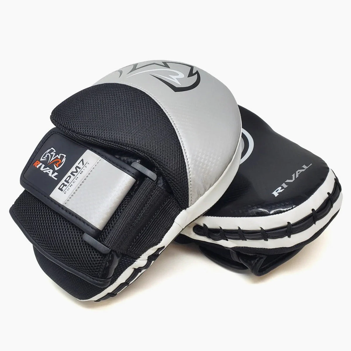 Tarcze Bokserskie Łapy Rival RPM7 Fitness Plus  - Image 3