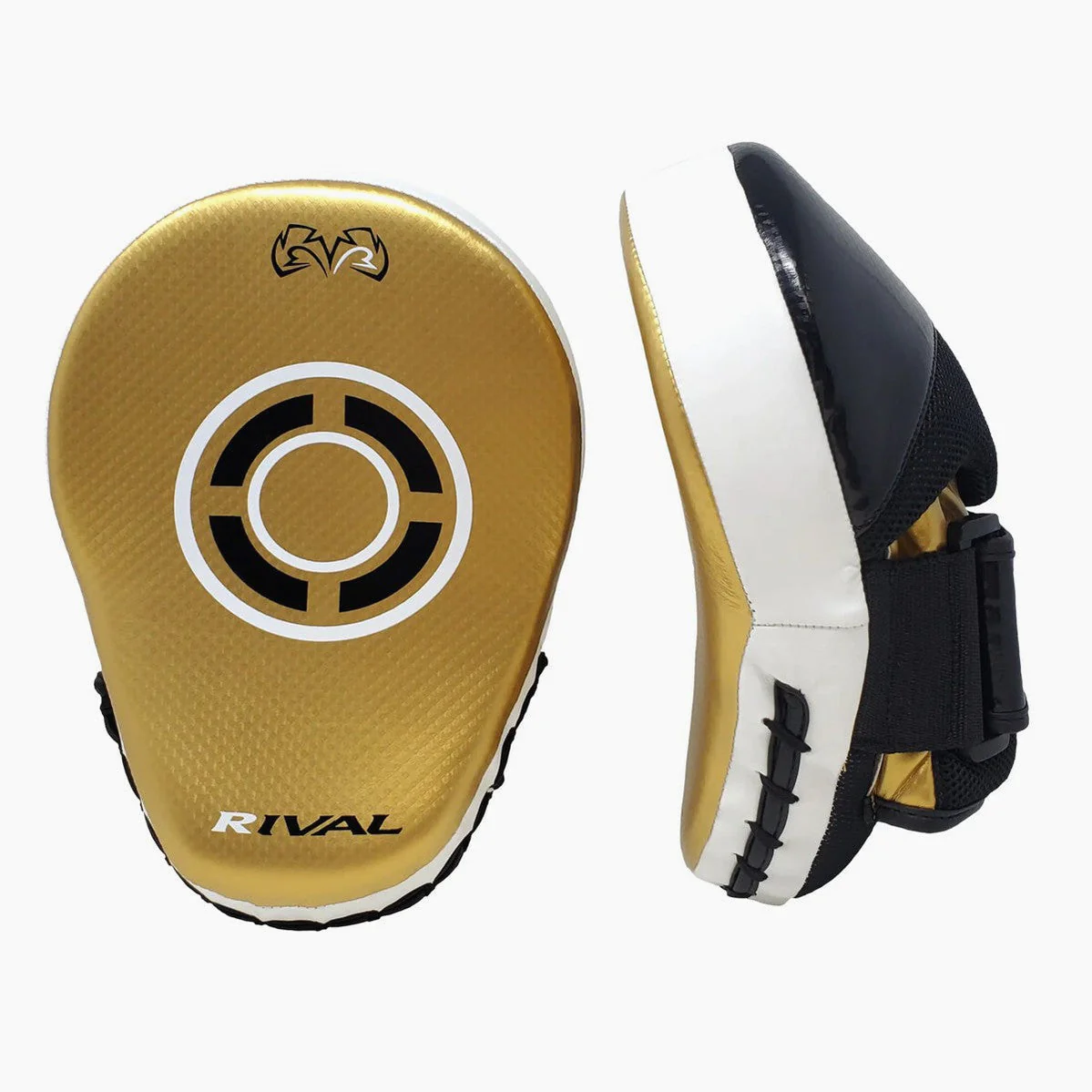 Tarcze Bokserskie Łapy Rival RPM7 Fitness Plus  - Image 6