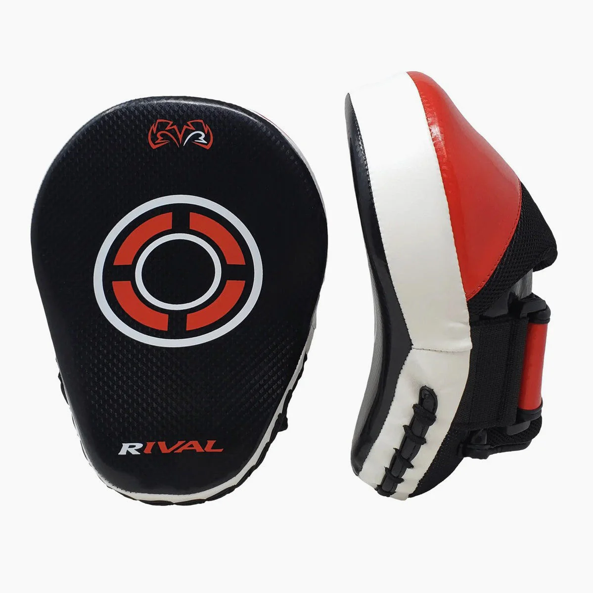 Tarcze Bokserskie Łapy Rival RPM7 Fitness Plus  - Image 8