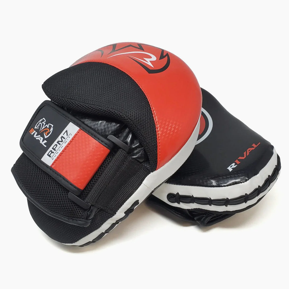 Tarcze Bokserskie Łapy Rival RPM7 Fitness Plus  - Image 9