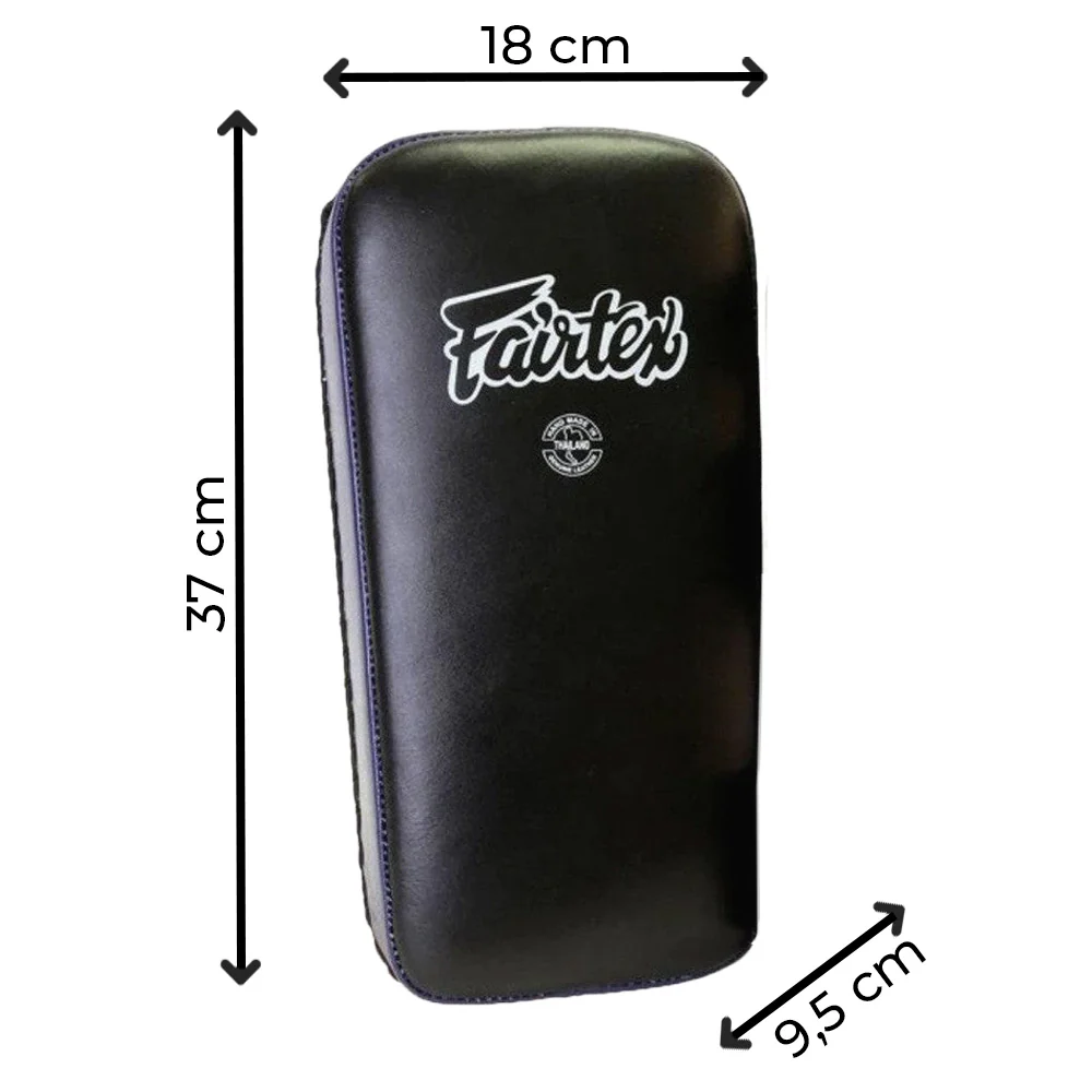 Tarcze Pao Fairtex KPB2 para  - Image 3