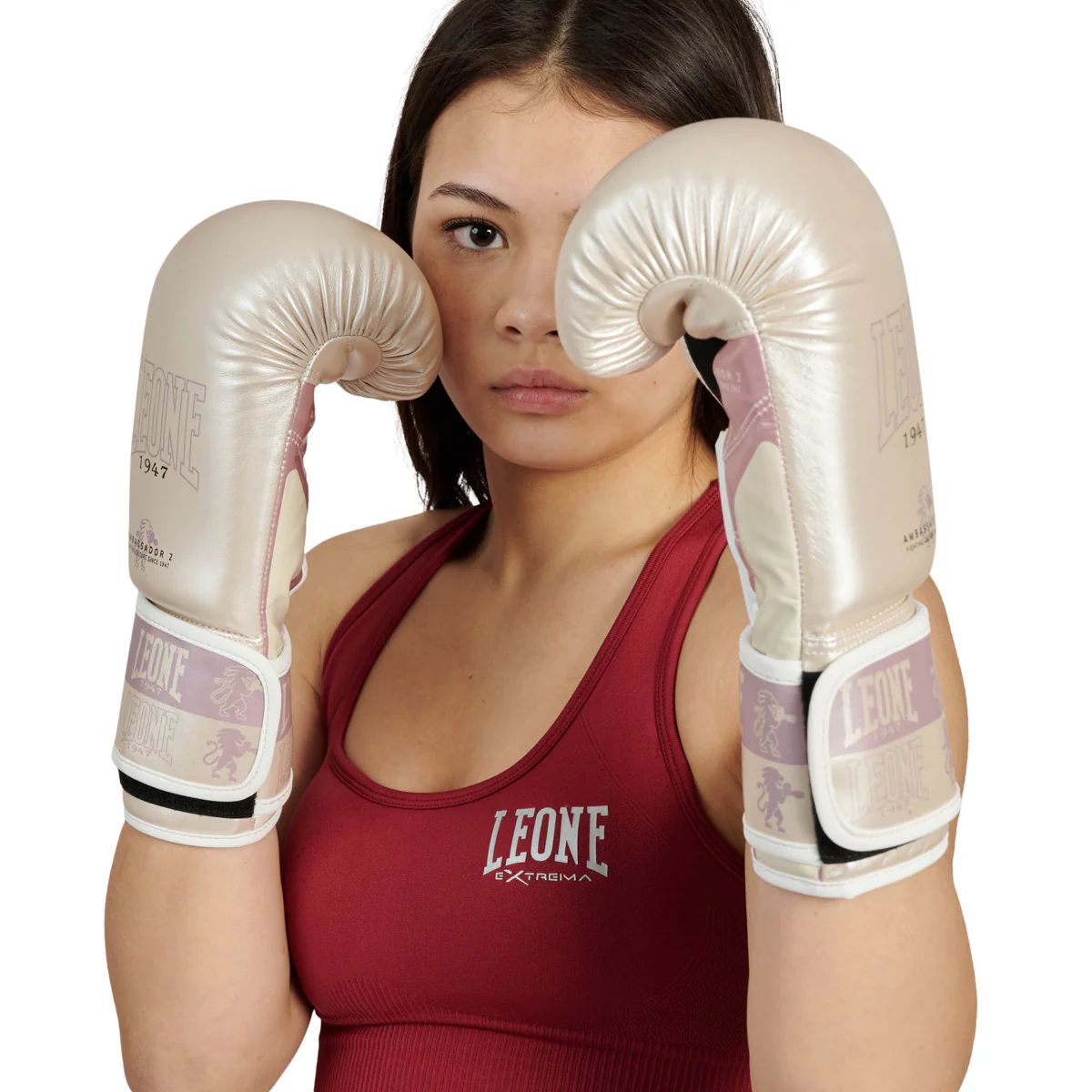 Najlepsze Kobieta Leone Logo W ABX116  - Image 33