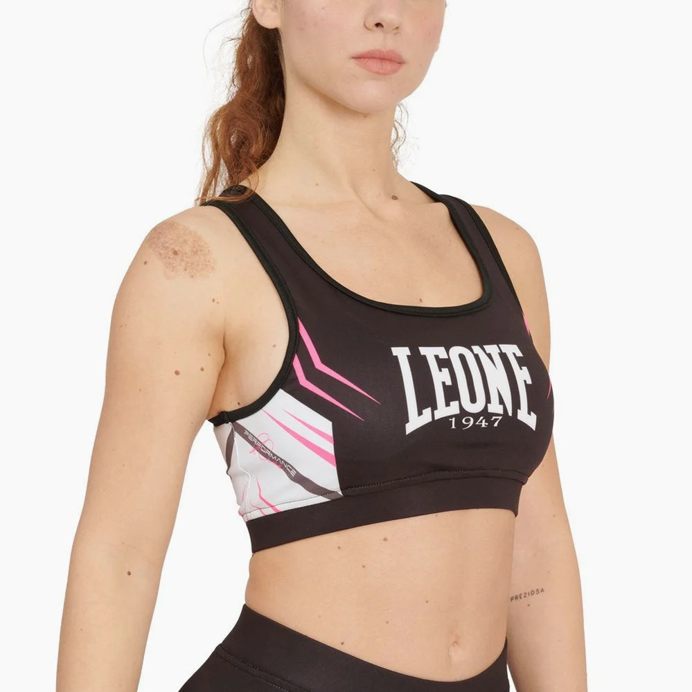 Top Kobieta Leone Revo FLuo AB855F  - Image 2