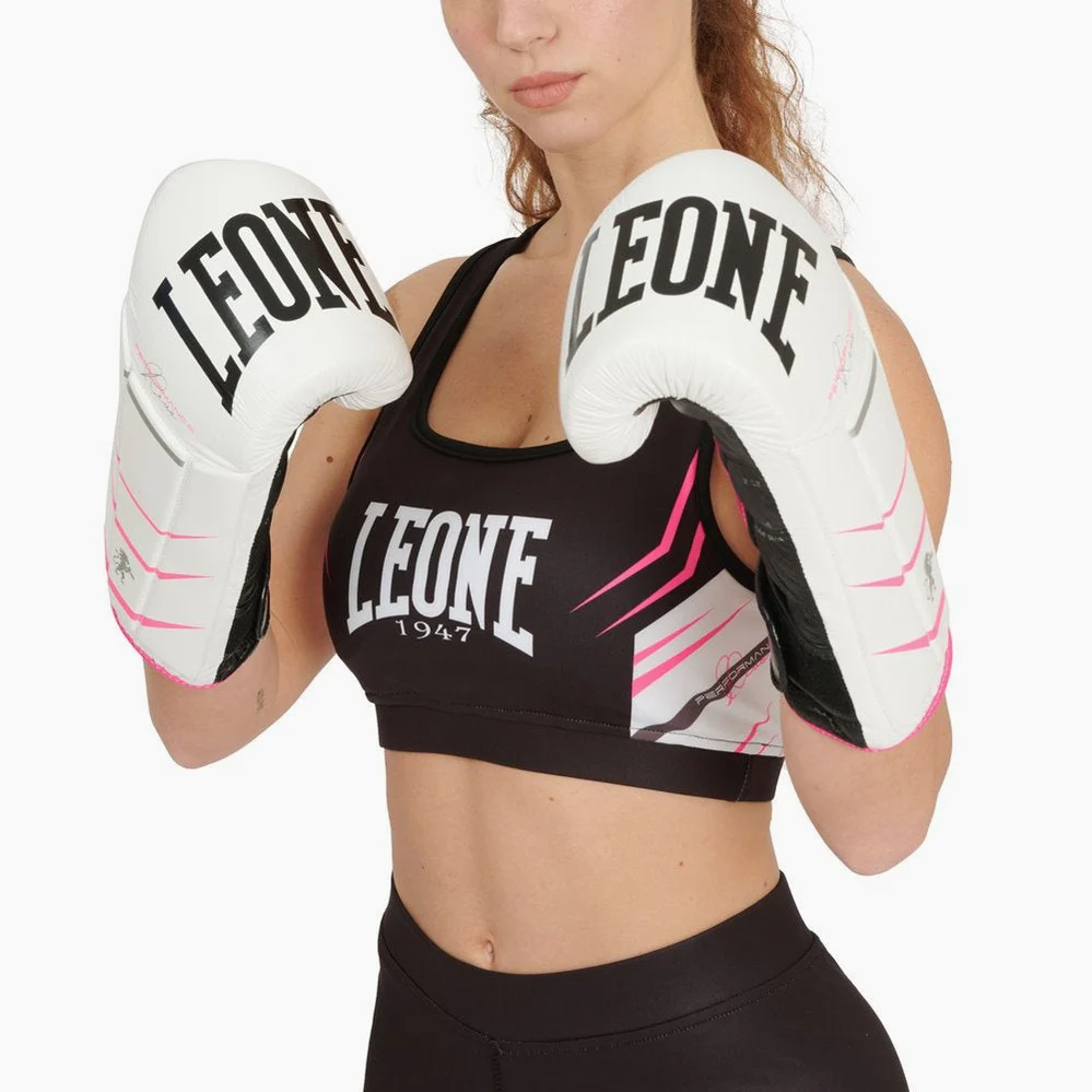 Top Kobieta Leone Revo FLuo AB855F  - Image 3