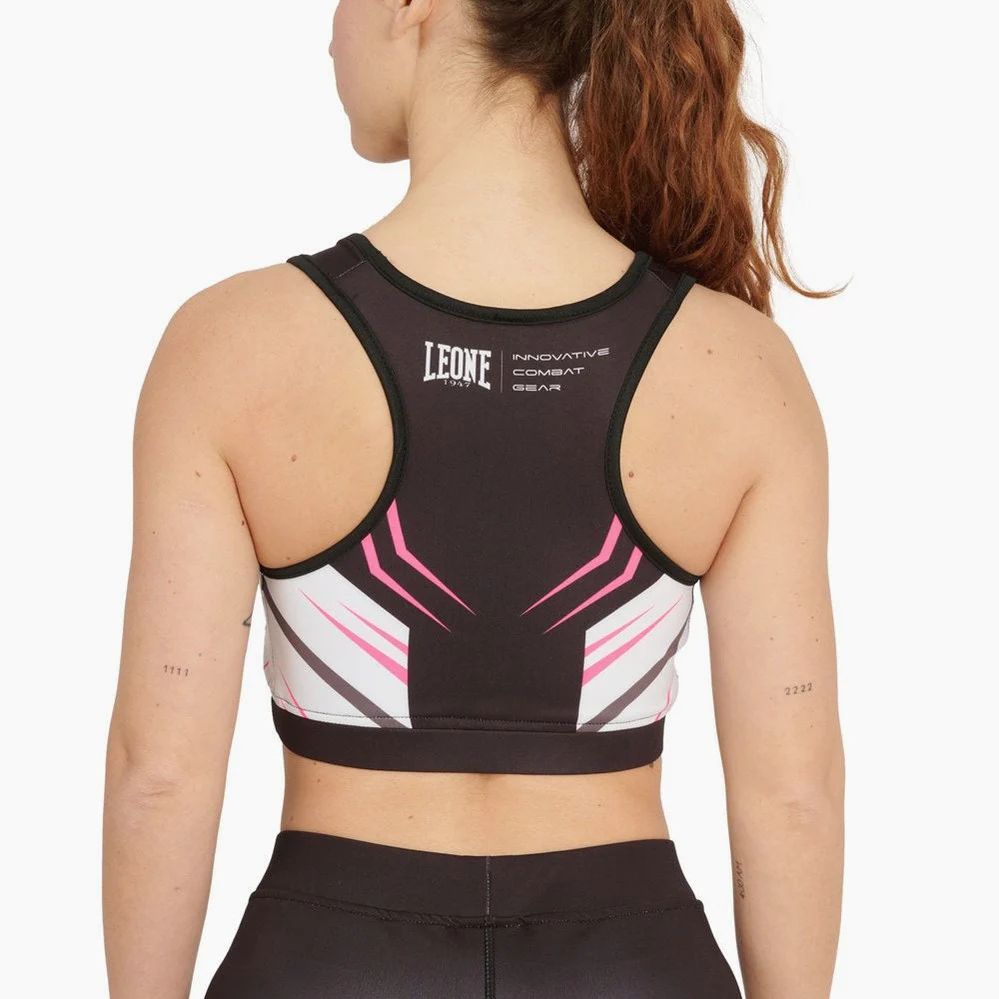 Top Kobieta Leone Revo FLuo AB855F  - Image 8