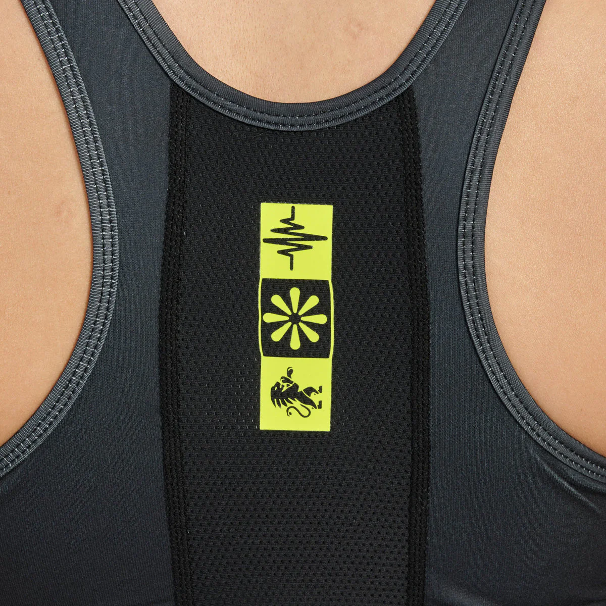 Top Kobieta Leone Waves AB856  - Image 5