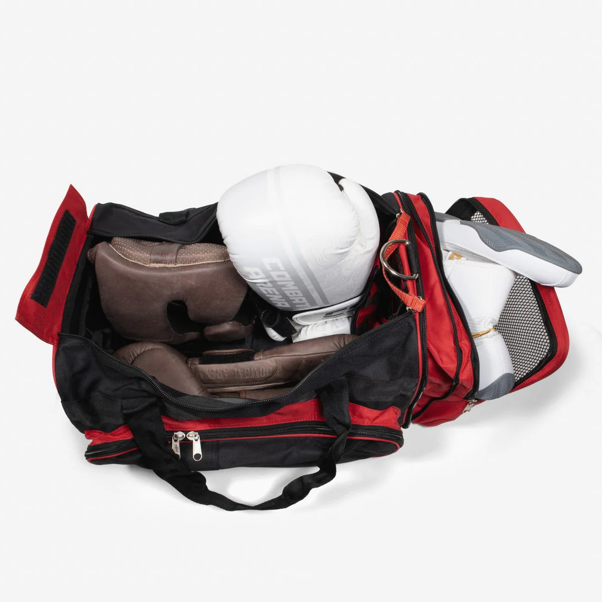 Torba sportowa Cleto Reyes  - Image 9